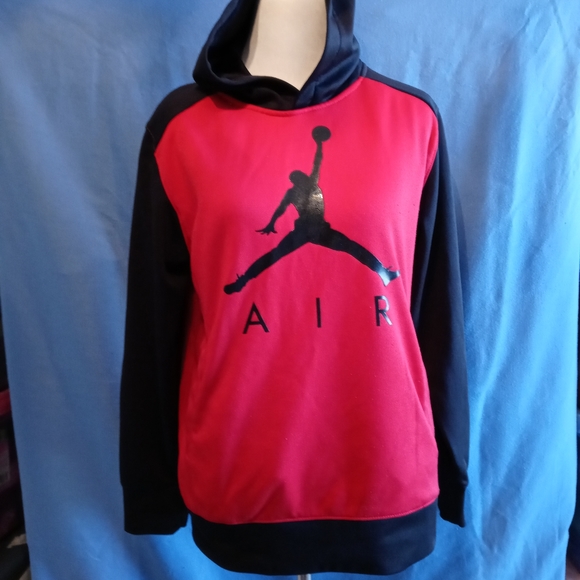 AIR... Basketball  hoodie pullover #358 - Picture 1 of 5